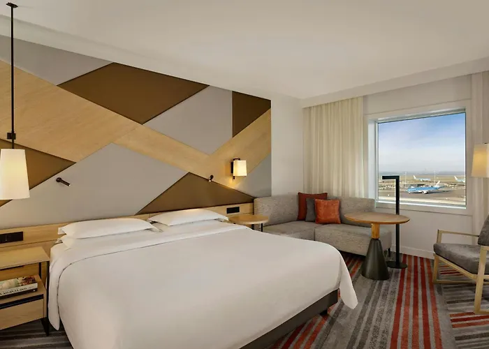 Sheraton Amsterdam Airport Hotel And Conference Center Amsterdam Airport Schiphol